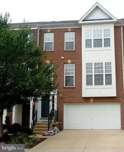 6616 SPRINGIRTH TER, Alexandria, VA 22315