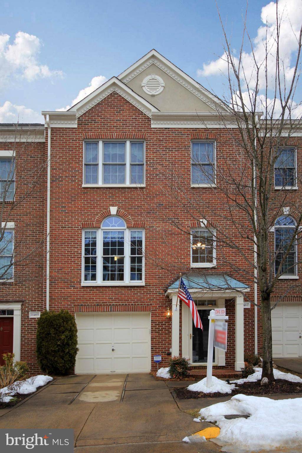 Fairfax, VA 22030,11467 ROTHBURY SQ
