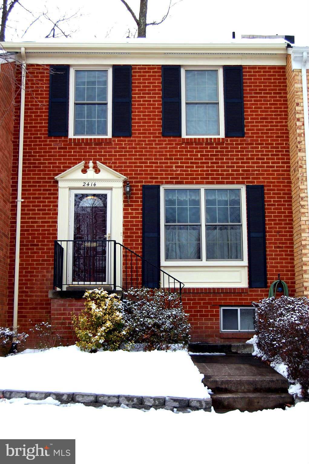 2414 ALBOT RD, Reston, VA 20191