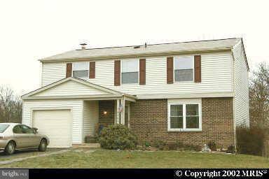 4365 CUB RUN RD, Chantilly, VA 20151