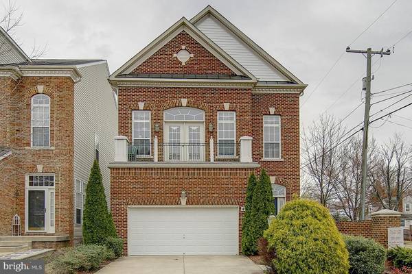 4252 SONIA CT, Alexandria, VA 22309