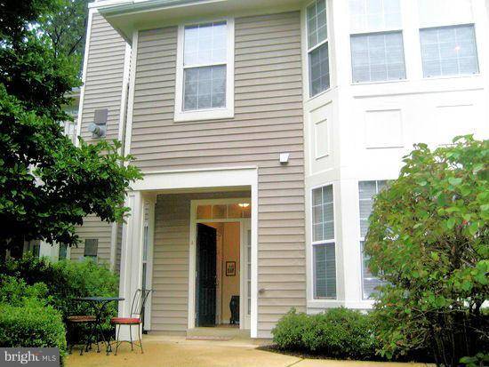 11406-A WINDLEAF CT #1, Reston, VA 20194