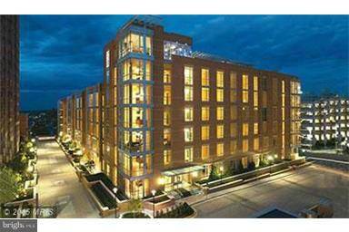 12025 NEW DOMINION PKWY #506, Reston, VA 20190
