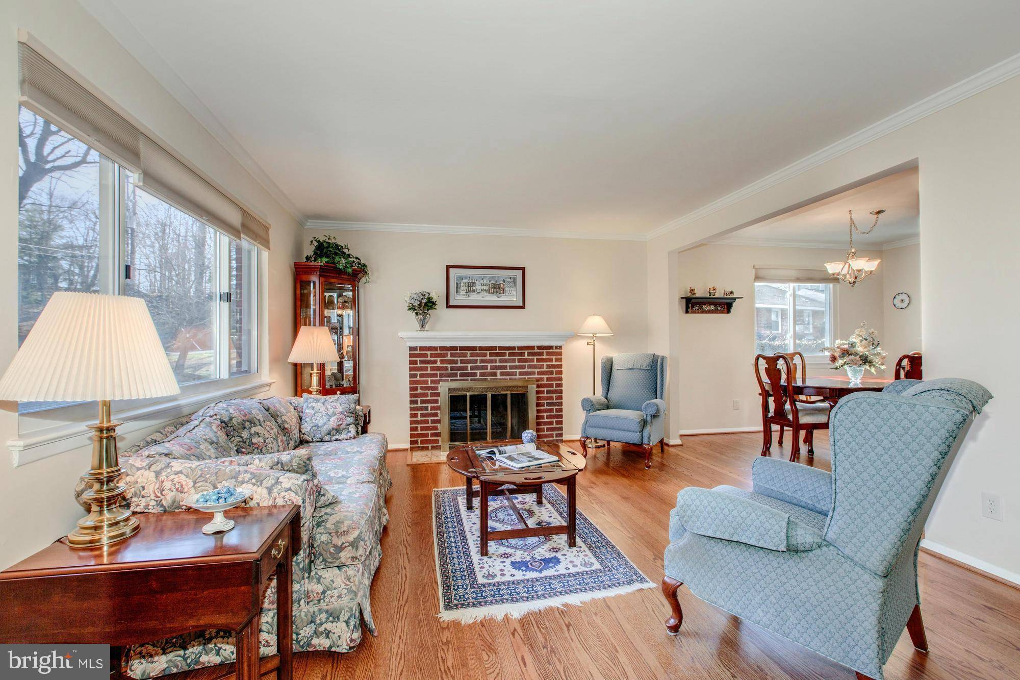 Springfield, VA 22150,7312 GARY ST