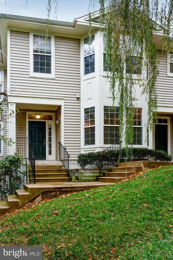 11401 GATE HILL PL #65, Reston, VA 20194