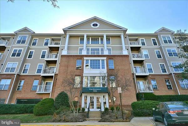 7011 FALLS REACH DR #102, Falls Church, VA 22043