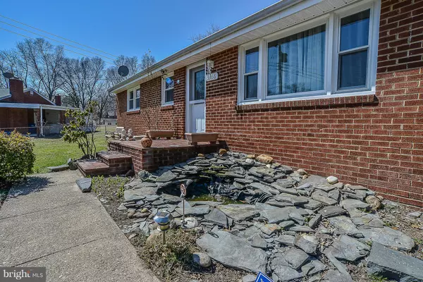 Alexandria, VA 22309,3466 LITTLE HUNTING CREEK DR