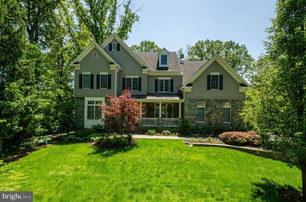 7027 ELIZABETH DR, Mclean, VA 22101