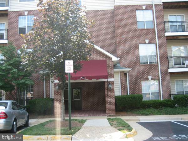 1591 SPRING GATE DR #3208, Mclean, VA 22102