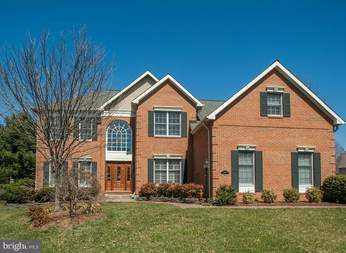 Fairfax, VA 22033,12764 MISTY CREEK LN