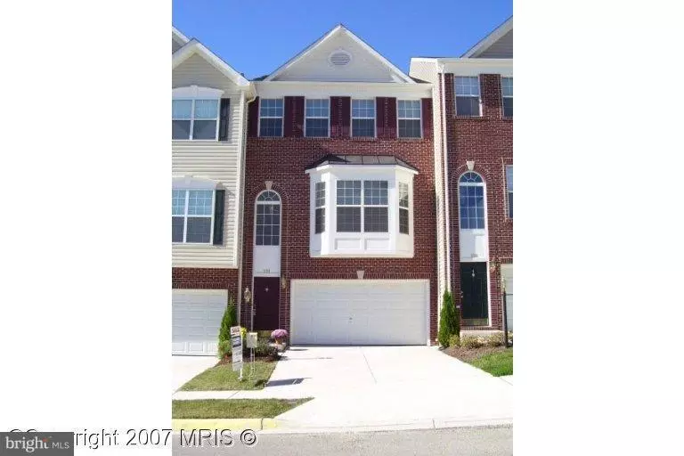 9118 FUREY RD, Lorton, VA 22079