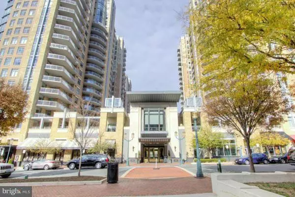 11990 MARKET ST #712, Reston, VA 20190