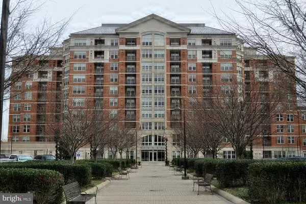 11760 SUNRISE VALLEY DR #610, Reston, VA 20191