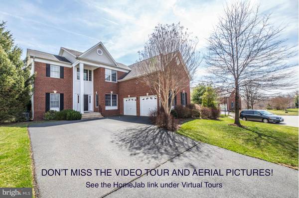 2835 THISTLEBERRY CT, Herndon, VA 20171