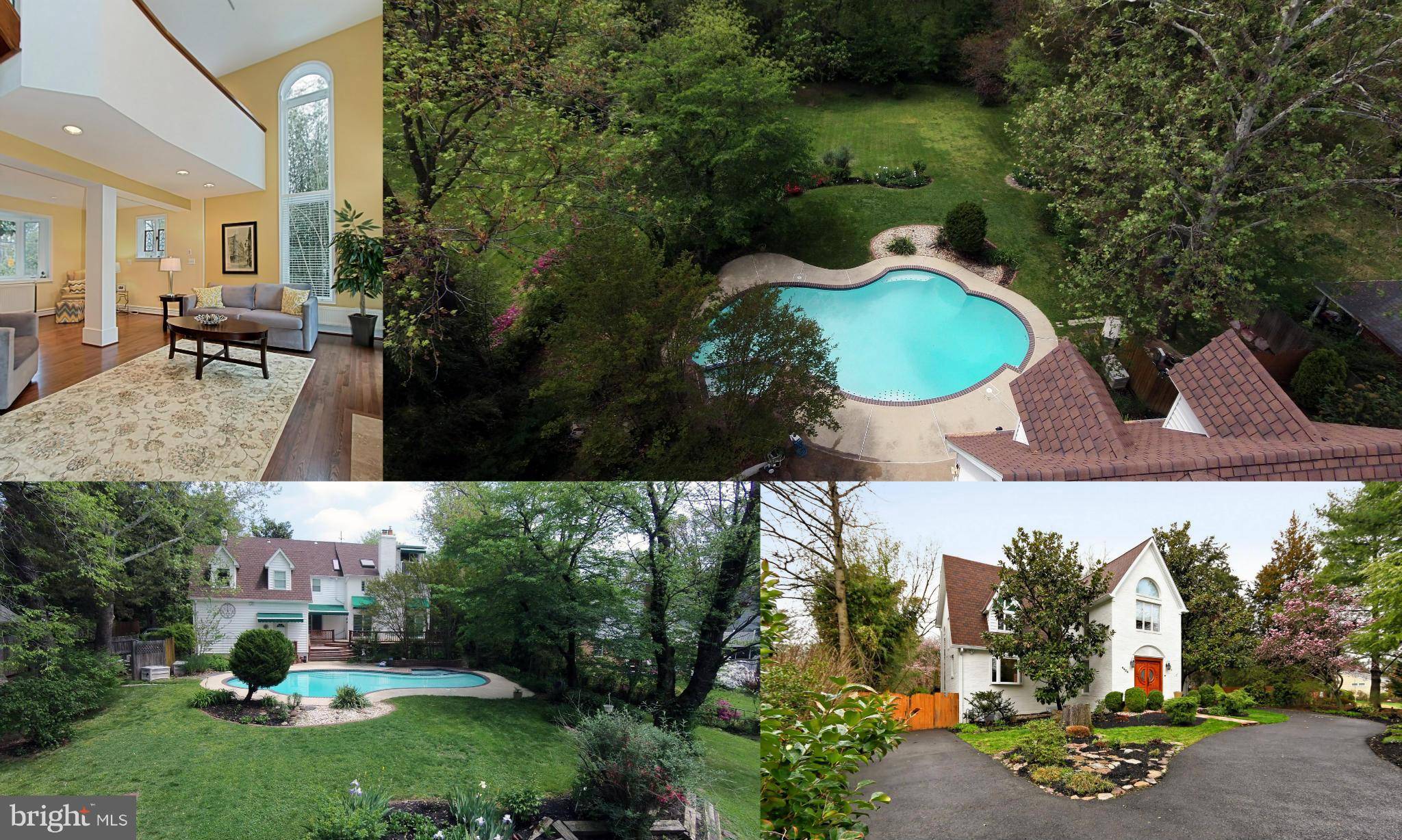 4428 BROOKSIDE DR, Alexandria, VA 22312