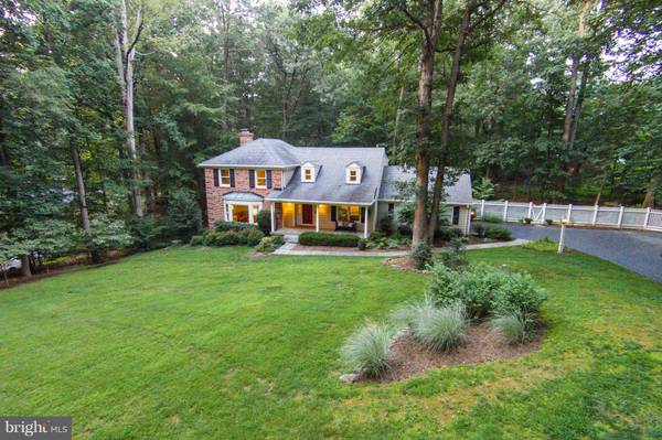 223 FALCON RIDGE RD, Great Falls, VA 22066