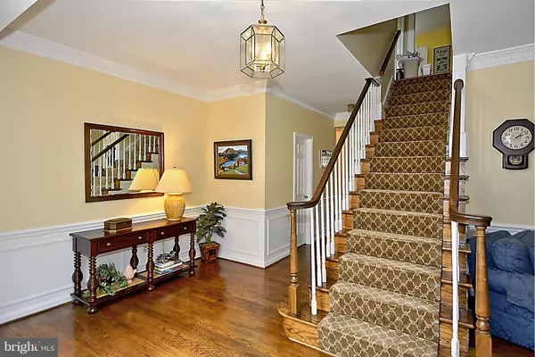 Mclean, VA 22101,6300 HUNTING RIDGE LN