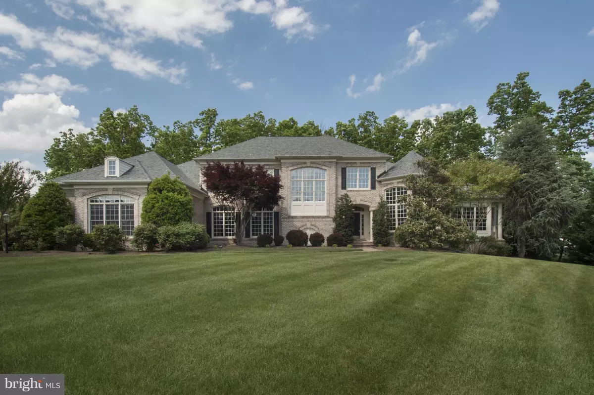 Centreville, VA 20120,5881 IRON STONE CT