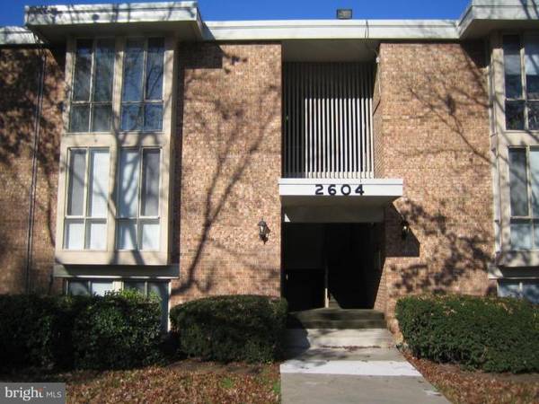 2604 INDIAN DR #60, Alexandria, VA 22303