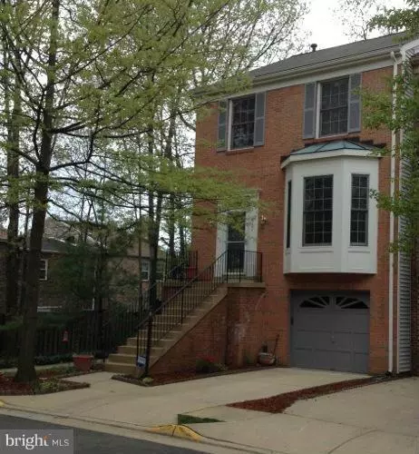 6101 FRANCONIA COMMONS CT, Alexandria, VA 22310