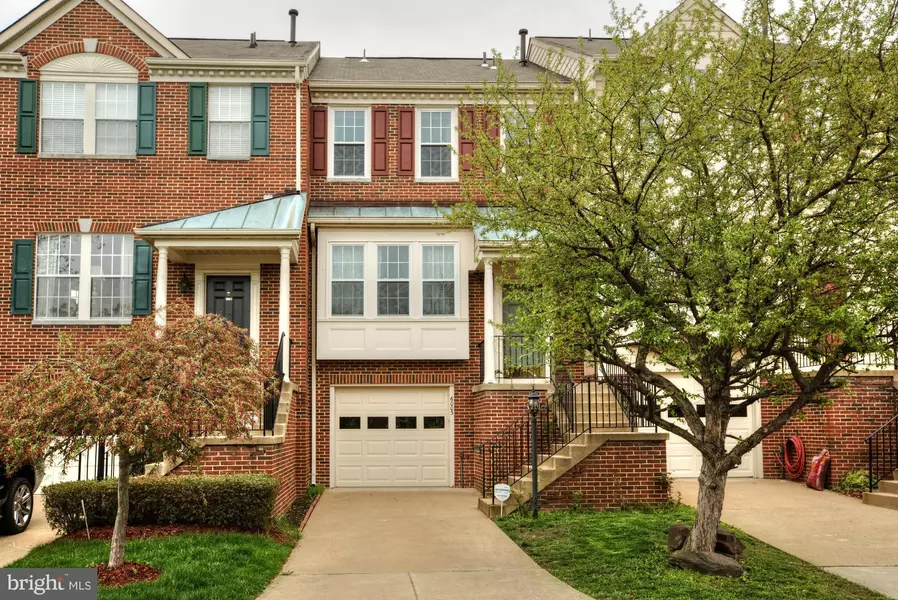 6003 KESTNER CIR, Alexandria, VA 22315