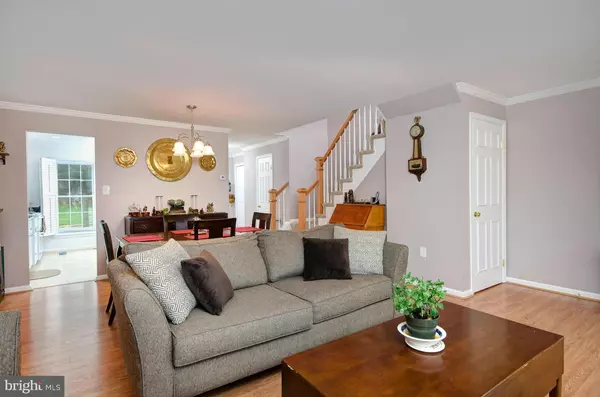 Alexandria, VA 22315,7451 HATHERLEIGH CT