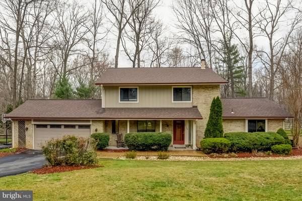 11166 TATTERSALL TRL, Oakton, VA 22124