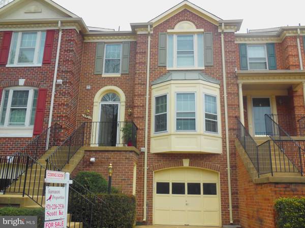 6503 CASTINE LN, Springfield, VA 22150