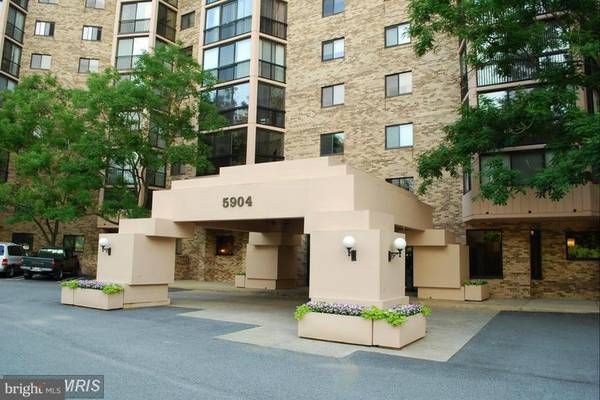 5904 MOUNT EAGLE DR #1101, Alexandria, VA 22303