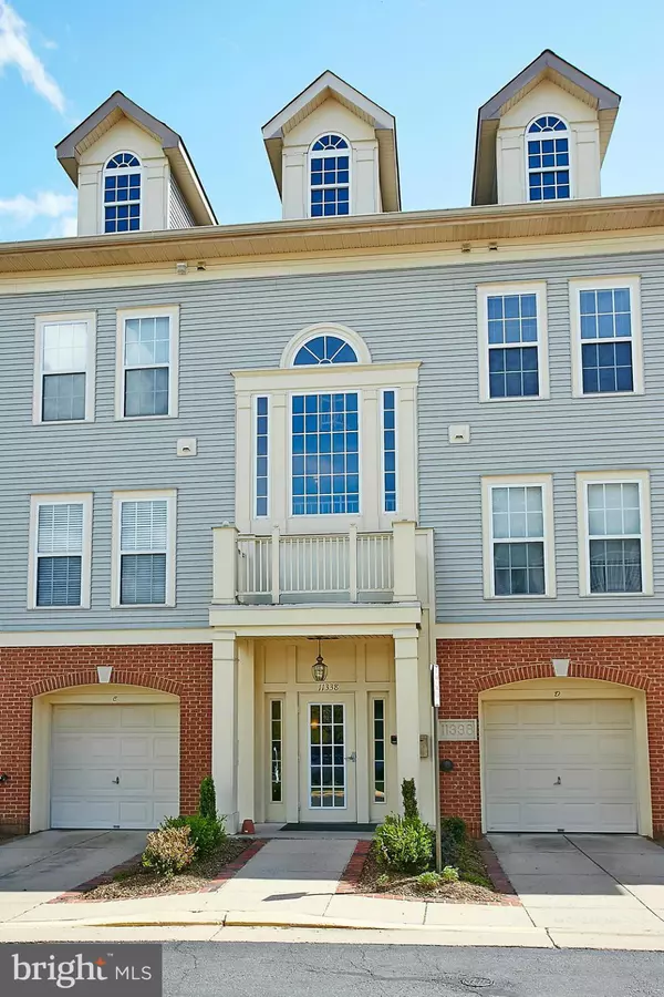 Fairfax, VA 22030,11338 WESTBROOK MILL LN #304