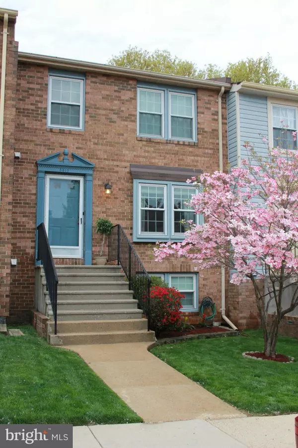 5310 HARBOR COURT DR, Alexandria, VA 22315