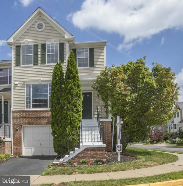 6809 KERRYWOOD CIR, Centreville, VA 20121