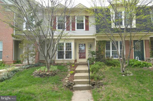 6535 CYPRESS POINT RD, Alexandria, VA 22312