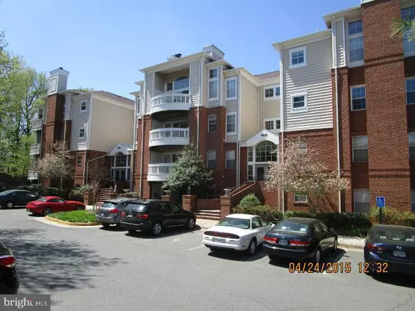 4225 MOZART BRIGADE LN #73, Fairfax, VA 22033