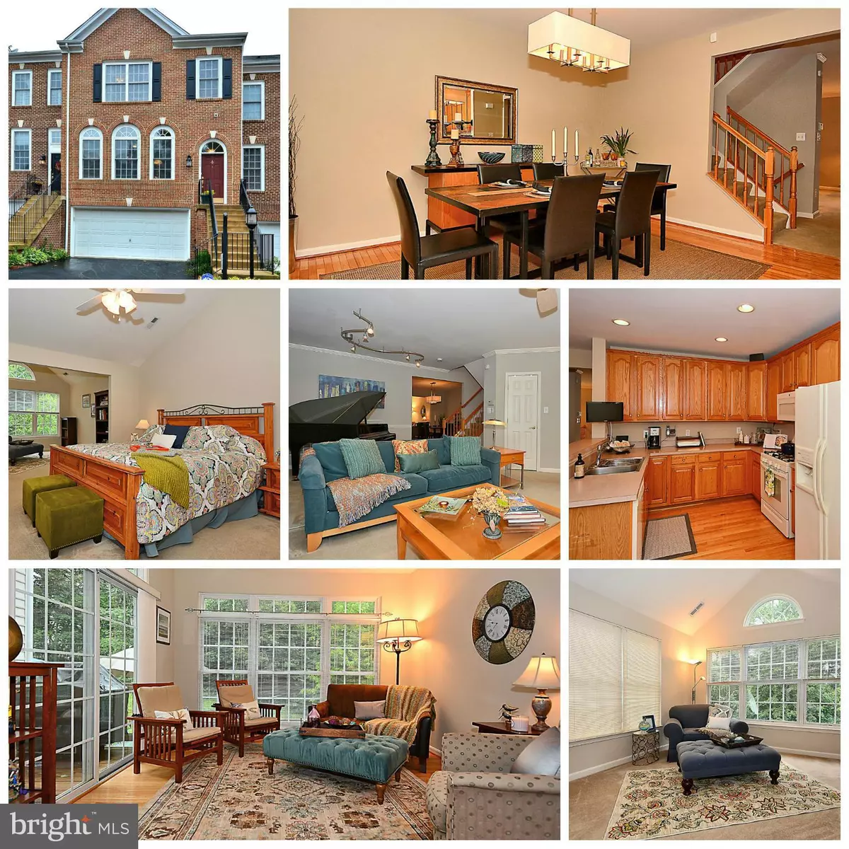 Alexandria, VA 22310,5640 GOVERNORS POND CIR