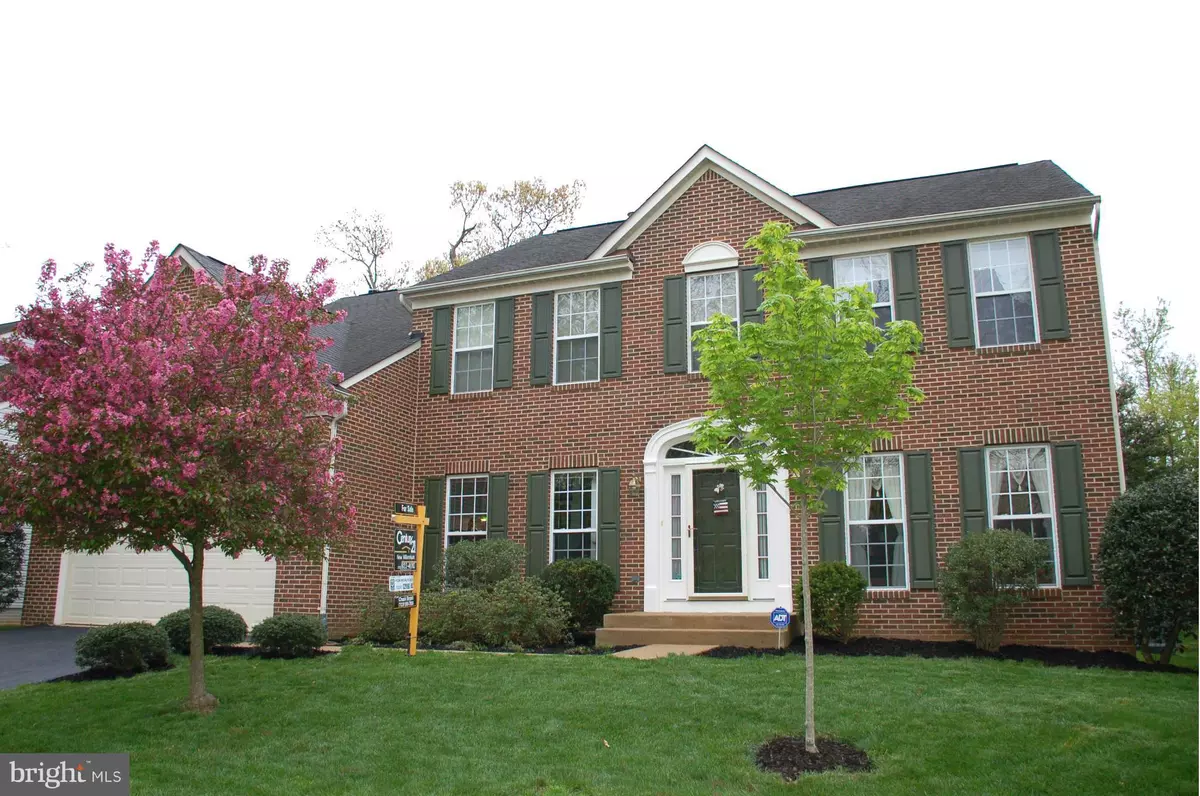 Alexandria, VA 22309,3553 DREWS CT