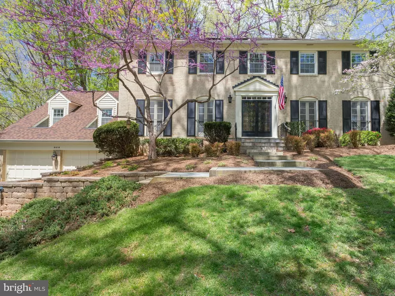 8614 BROOK RD, Mclean, VA 22102