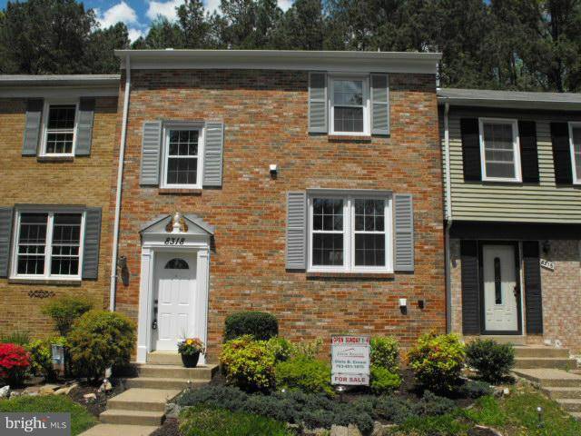 Springfield, VA 22153,8318 MOLINE PL