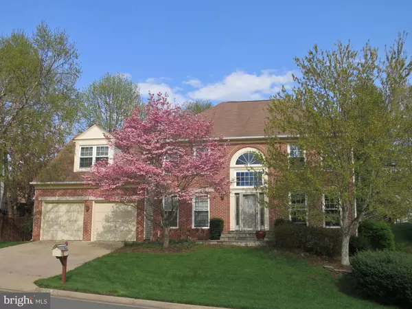 6902 COMPTON HEIGHTS CIR, Clifton, VA 20124