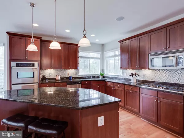 Falls Church, VA 22041,5807 FALLS GATE CT