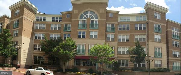 12001 MARKET ST #407, Reston, VA 20190