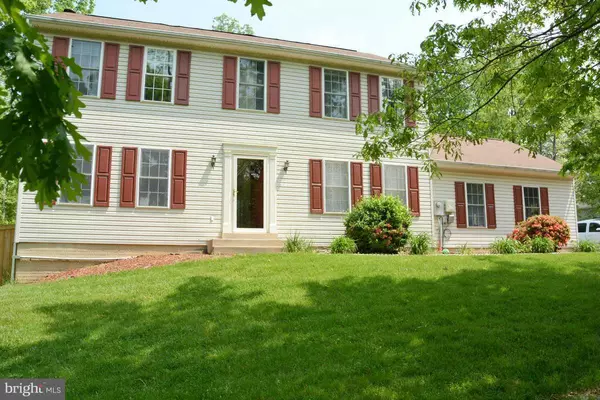 Lorton, VA 22079,8910 JAMESON ST