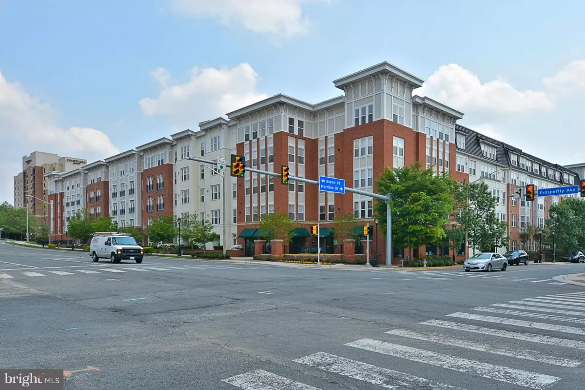 Fairfax, VA 22031,2655 PROSPERITY AVE #137