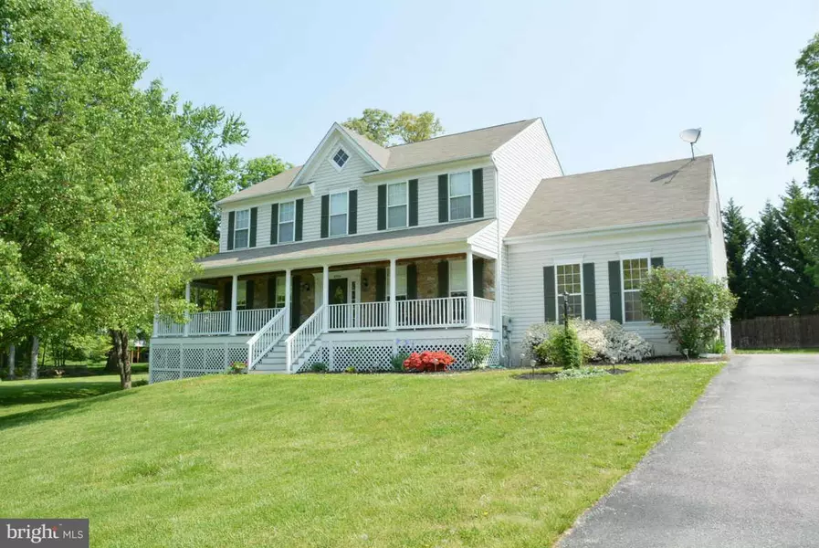 8904 KIGER ST, Lorton, VA 22079