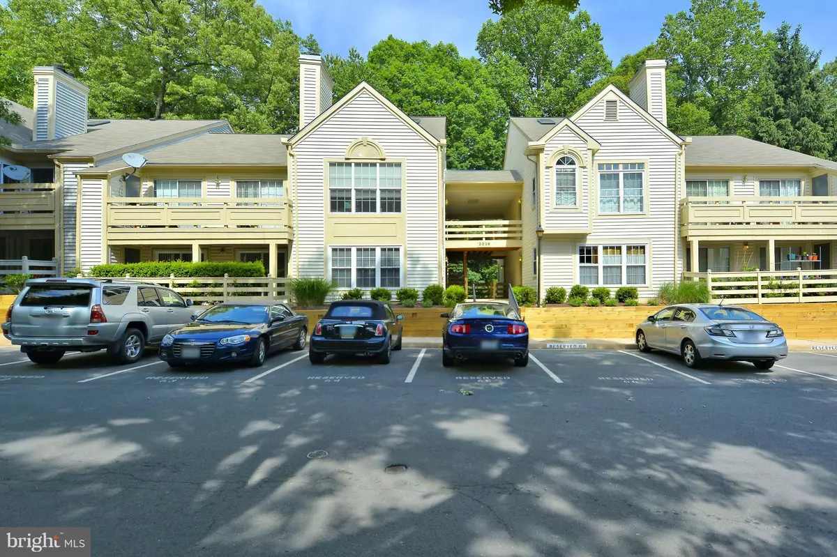 Reston, VA 20191,2229 LOVEDALE LN #2229E