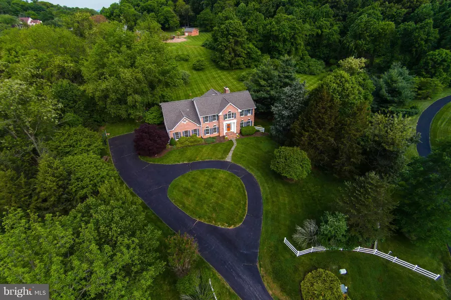 6500 MEGILLS CT, Clifton, VA 20124