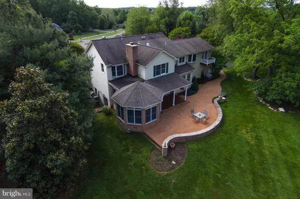Clifton, VA 20124,6500 MEGILLS CT
