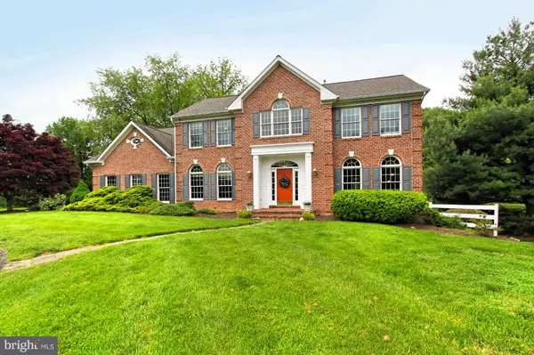 Clifton, VA 20124,6500 MEGILLS CT