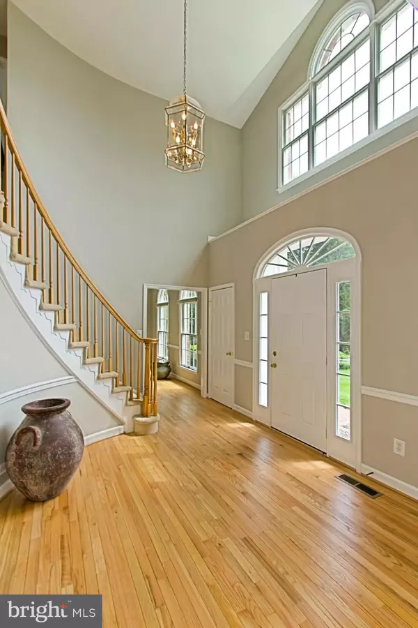 Clifton, VA 20124,6500 MEGILLS CT