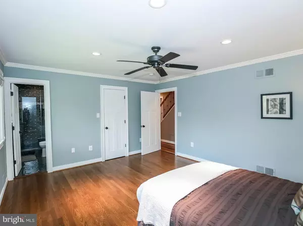 Mclean, VA 22101,6507 BEVERLY AVE